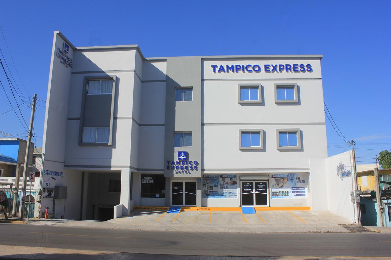 Tampico Express